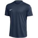 Vyriški marškinėliai Nike Dri-FIT Strike tamsiai mėlyna HV8339 410 (M)