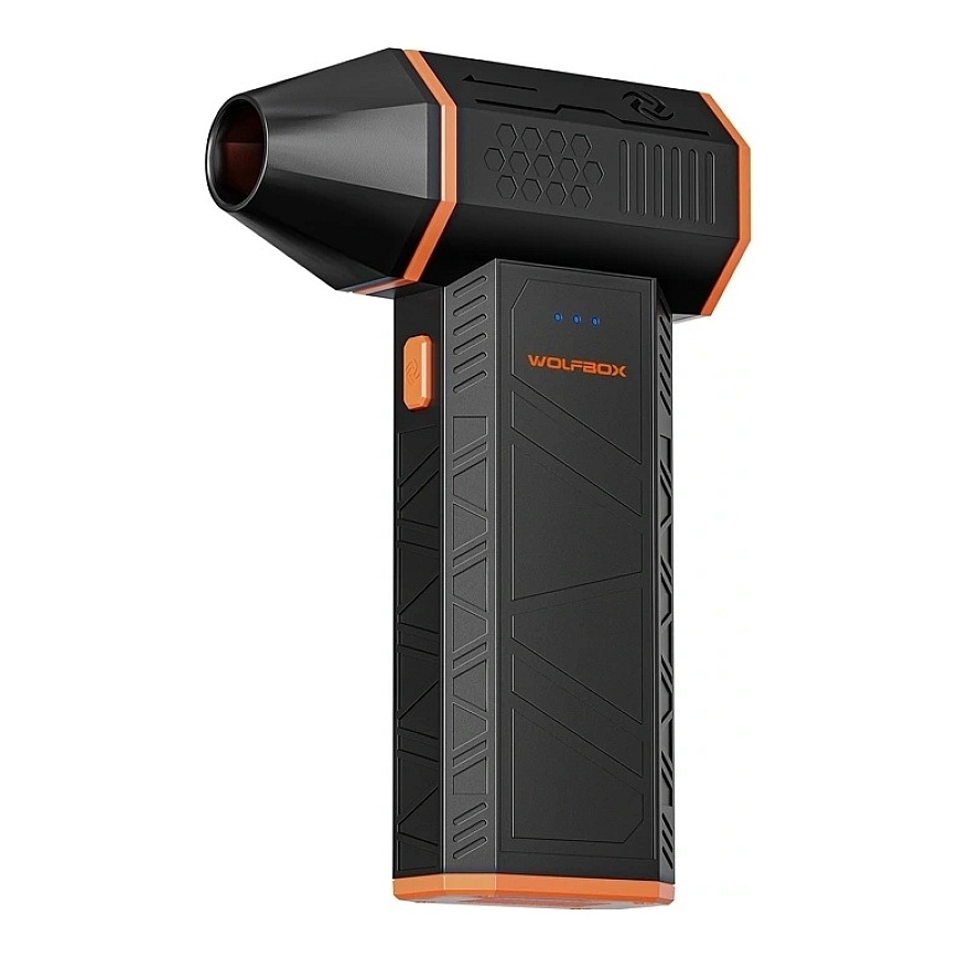 WOLFBOX MegaFlow 50 Blower