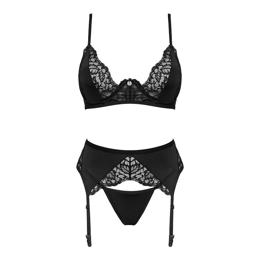 Obsessive OBS rinkinys M/L – 4