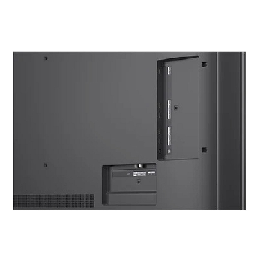 Televizorius LG 75QNED93B6A 2026m. modelis – 5