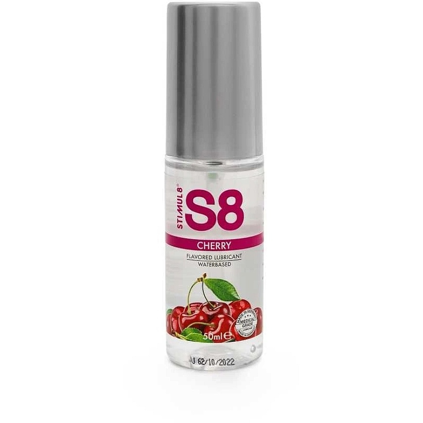 Stimul8 S8 Żel-S8 Flavored Lube 50ml