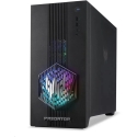 Stacionarus kompiuteris ACER Predator PO3-665_E_FR850W_H810, Ultra 7 265F, 32 GB, 1 TB SSD, RTX 5060, W11, juodas Stacionarus kompiuteris ACER Predator PO3-665_E_FR850W_H810, Ultra 7 265F, 32 GB, 1 TB SSD, RTX 5060, W11, juodas