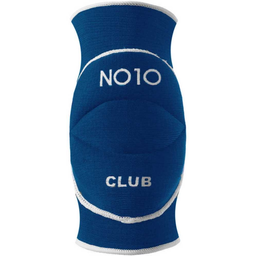 Nakolanniki NO10 Club mėlyna 56106 (L)