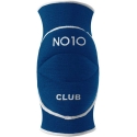 Nakolanniki NO10 Club mėlyna 56106 (L) Nakolanniki NO10 Club mėlyna 56106 (L)