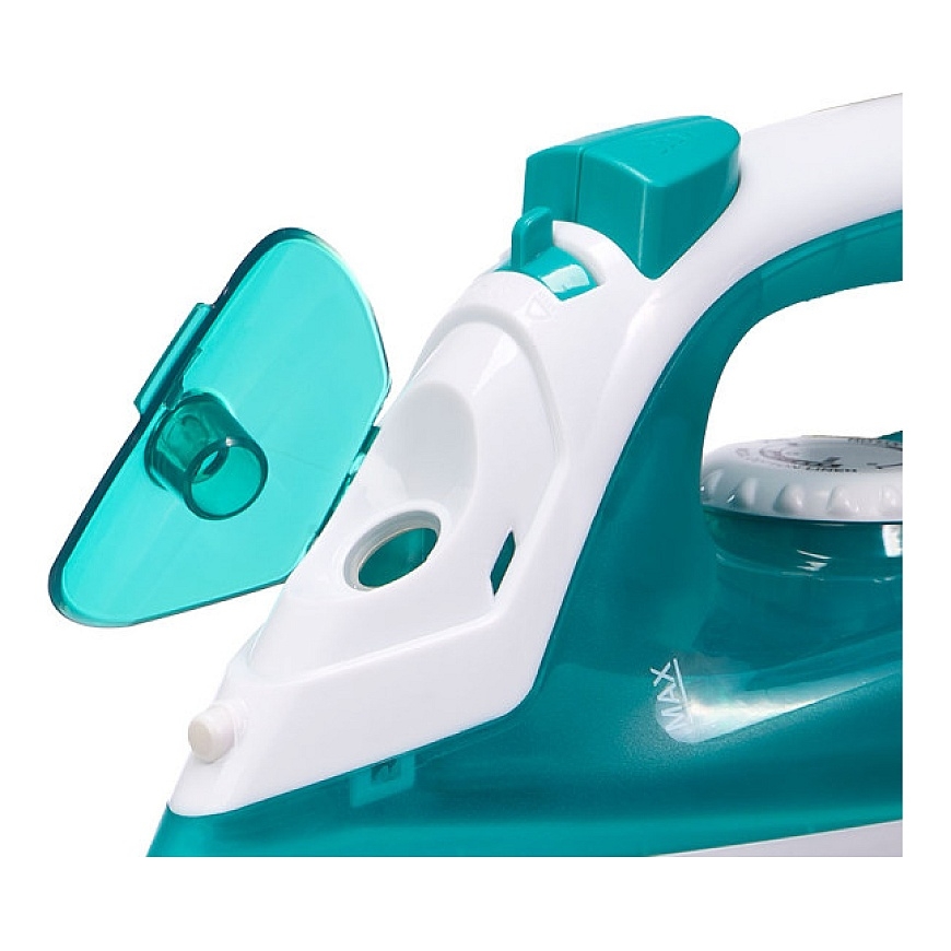 Bezvadu keramikas tvaika gludeklis, 1600W 10228 1, ARGON – 4