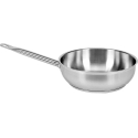 Padažų puodas su rankena | nerūdijančio plieno | 24 cm | 3,4 l (YG-00081) Padažų puodas su rankena | nerūdijančio plieno | 24 cm | 3,4 l (YG-00081)