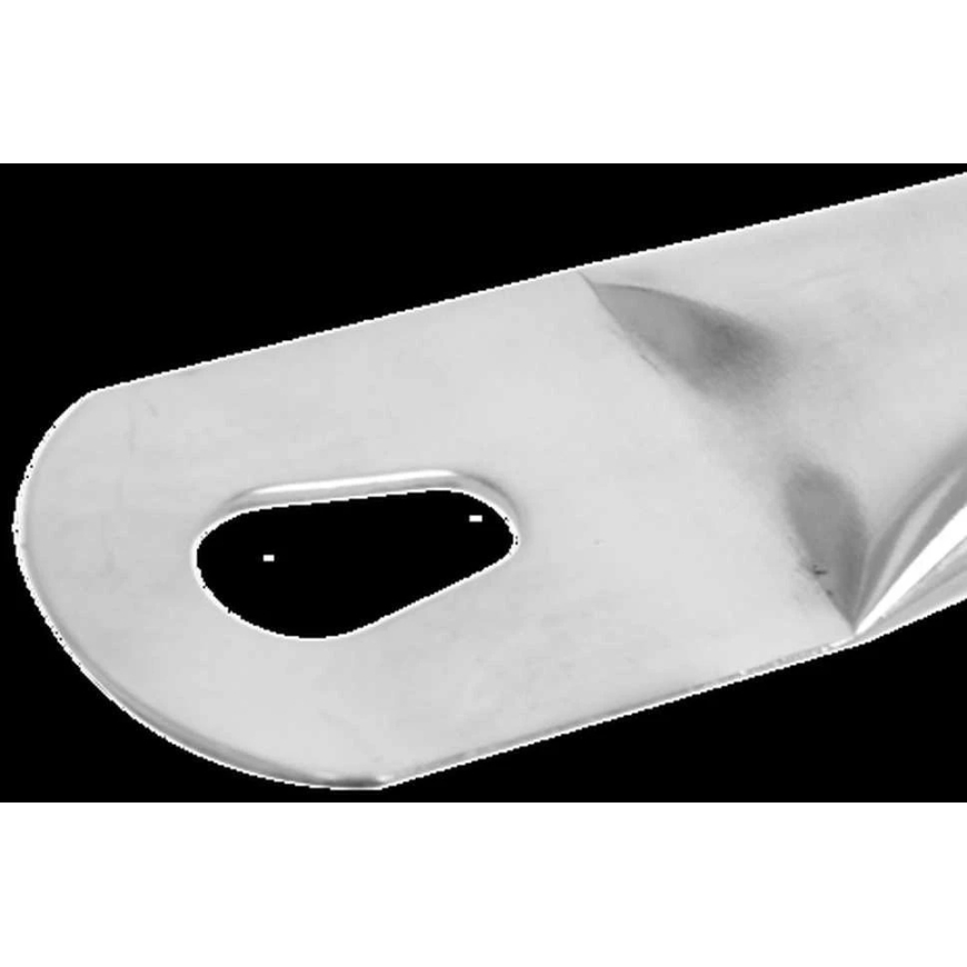 Padažų puodas su rankena | nerūdijančio plieno | 24 cm | 3,4 l (YG-00081) – 5