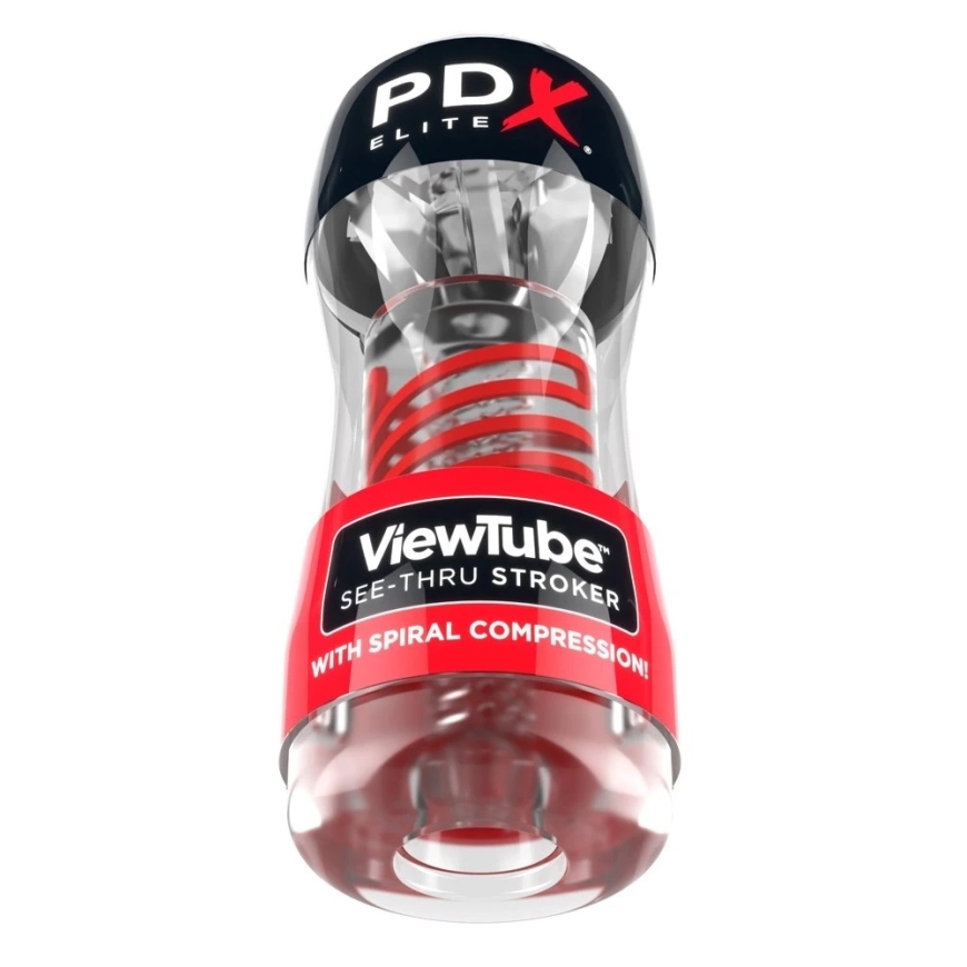 Pdx Elite PDC Elite Viewtube 2 Stroker – 2