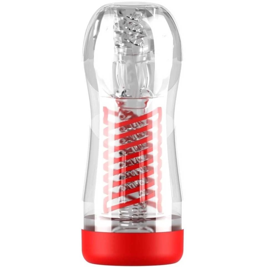 Pdx Elite PDC Elite Viewtube 2 Stroker – 4