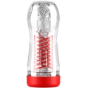 Pdx Elite PDC Elite Viewtube 2 Stroker Pdx Elite PDC Elite Viewtube 2 Stroker