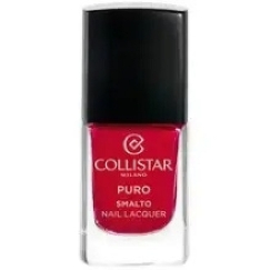 Collistar Puro Smalto Nail Lacquer 10 ml 701 Quarzo Rosa
