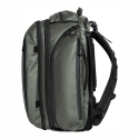 Kelioninė kuprinė - WANDRD Transit 35L Weatherproof Camera Bag Wasatch Žalias Kelioninė kuprinė - WANDRD Transit 35L Weatherproof Camera Bag Wasatch Žalias