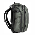 Kelioninė kuprinė - WANDRD Transit 35L Weatherproof Camera Bag Wasatch Žalias Kelioninė kuprinė - WANDRD Transit 35L Weatherproof Camera Bag Wasatch Žalias