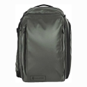 Kelioninė kuprinė - WANDRD Transit 35L Weatherproof Camera Bag Wasatch Žalias Kelioninė kuprinė - WANDRD Transit 35L Weatherproof Camera Bag Wasatch Žalias