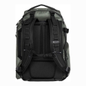 Kelioninė kuprinė - WANDRD Transit 35L Weatherproof Camera Bag Wasatch Žalias Kelioninė kuprinė - WANDRD Transit 35L Weatherproof Camera Bag Wasatch Žalias