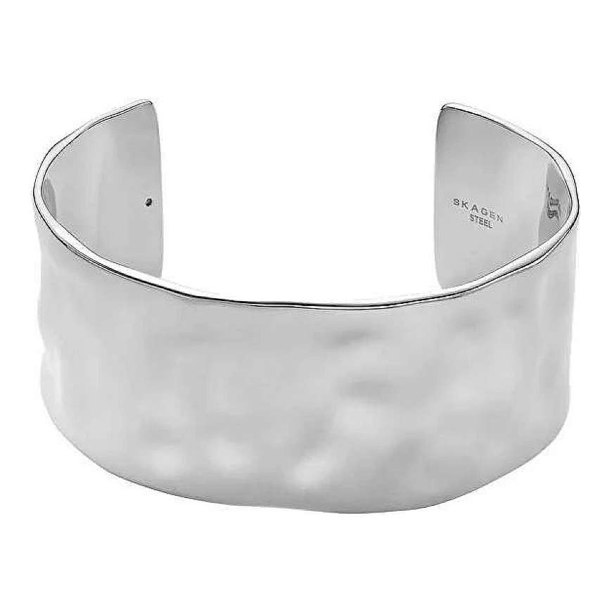 Skagen Solid steel bracelet Moderne Stak SKJ1878040