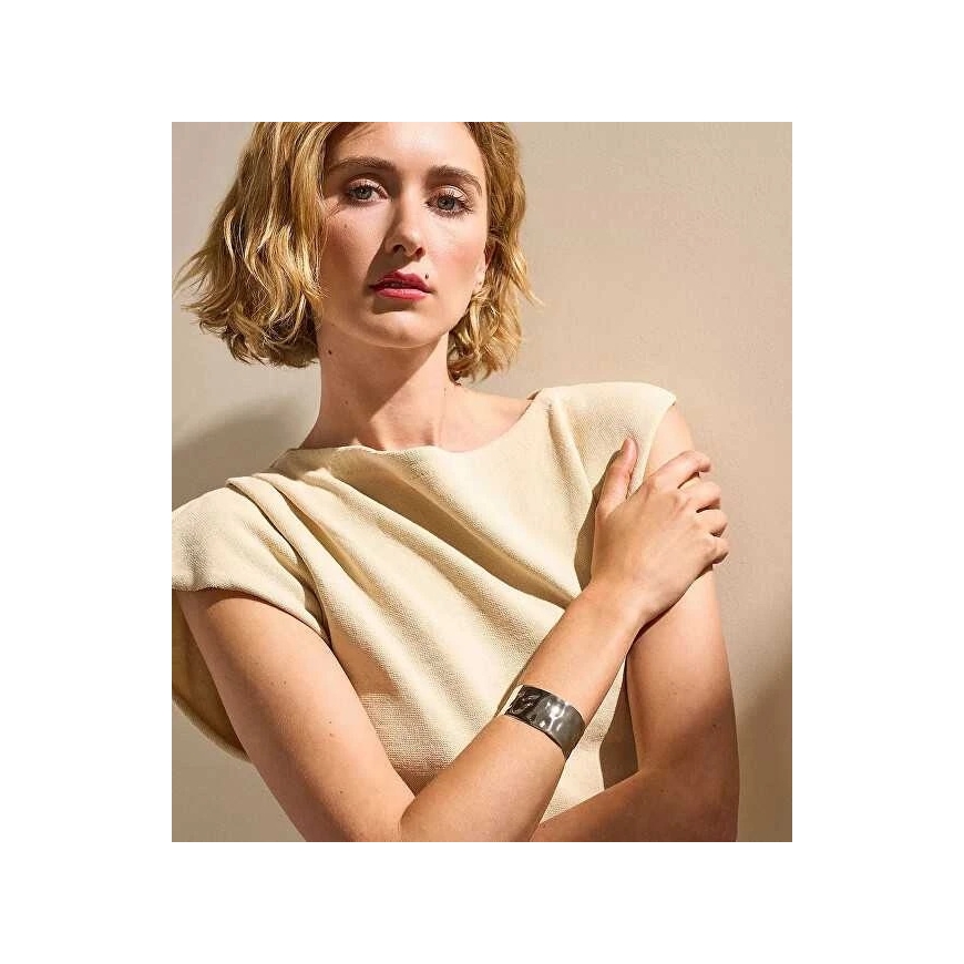 Skagen Solid steel bracelet Moderne Stak SKJ1878040 – 2