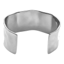 Skagen Solid steel bracelet Moderne Stak SKJ1878040 Skagen Solid steel bracelet Moderne Stak SKJ1878040