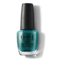 Opi Nail Lacquer This Colour's Making Waves 15ml Opi Nail Lacquer This Colour's Making Waves 15ml
