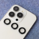 Set of lens glasses for Samsung Galaxy S26 Ultra black frame Set of lens glasses for Samsung Galaxy S26 Ultra black frame