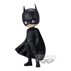 Bandai Q POSKET - DC - BATMAN VER.A