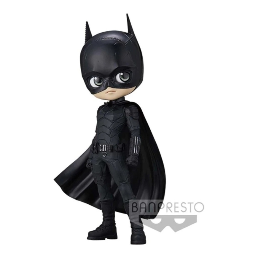 Bandai Q POSKET - DC - BATMAN VER.A