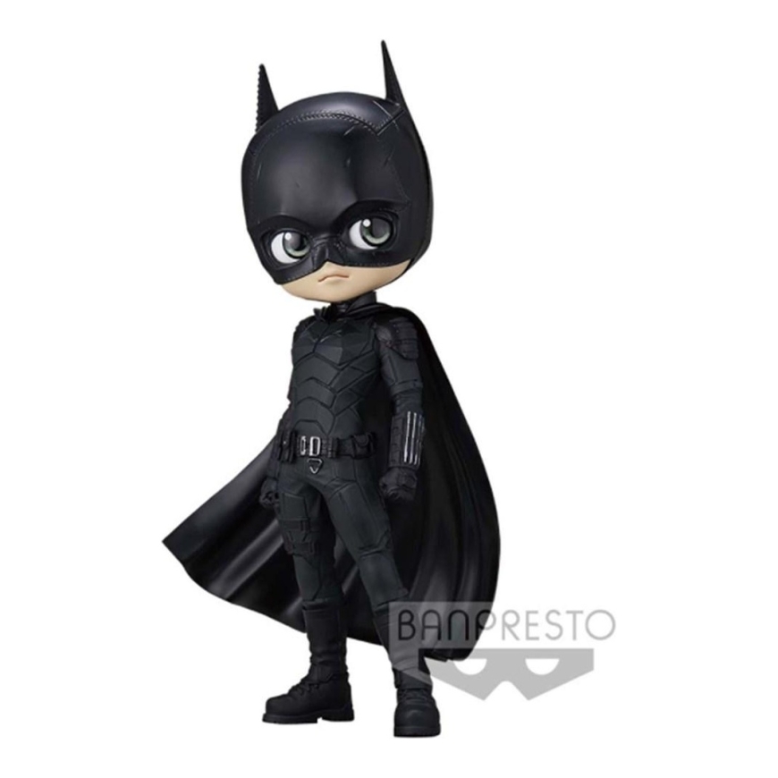 Bandai Q POSKET - DC - BATMAN VER.A – 2