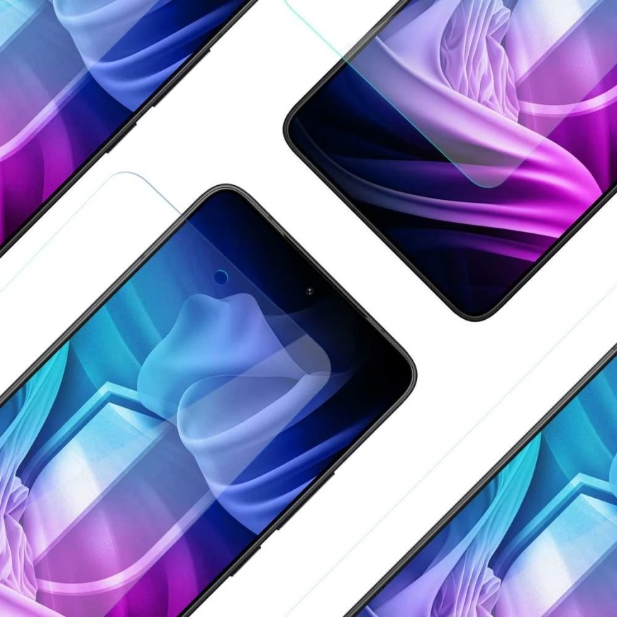 3Mk apsauga POCO F7 Pro/F7 Ultra - 3mk šilkinis matinis Pro – 3
