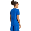 Moteriški marškinėliai adidas Entrada 26 Jersey mėlyna JZ2495 (2XL) Moteriški marškinėliai adidas Entrada 26 Jersey mėlyna JZ2495 (2XL)