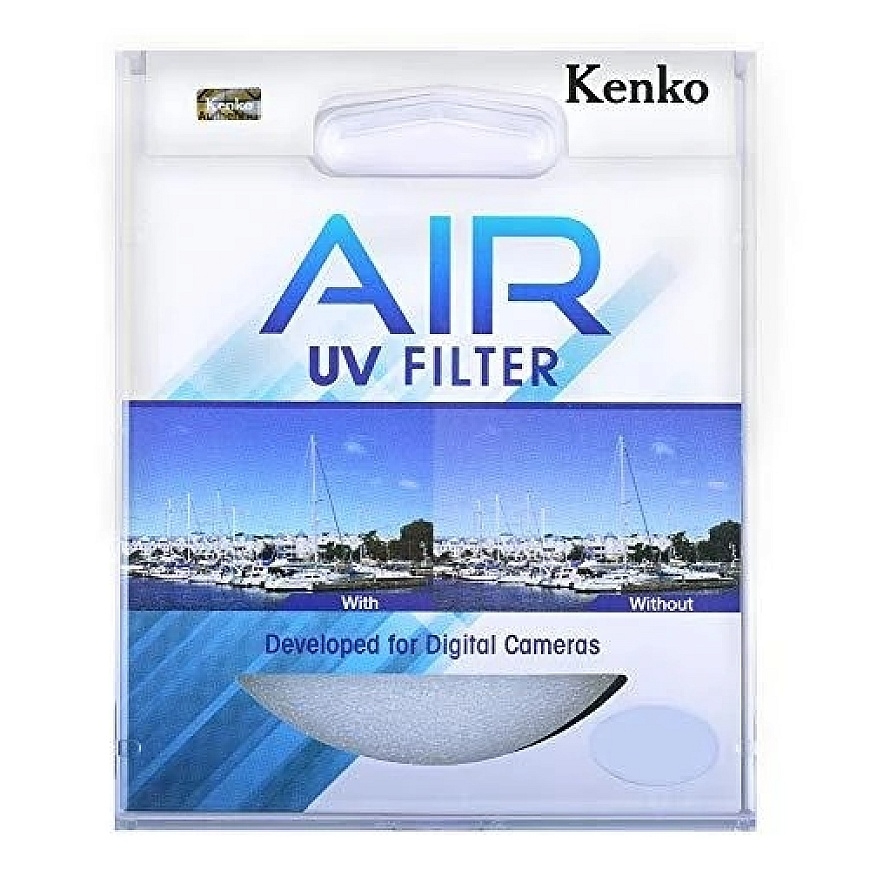 Kenko Filtras - Kenko Filtras Air