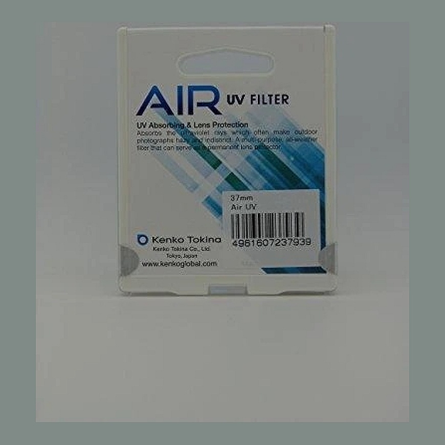 Filtras - Kenko Filtras Air UV 37mm – 2