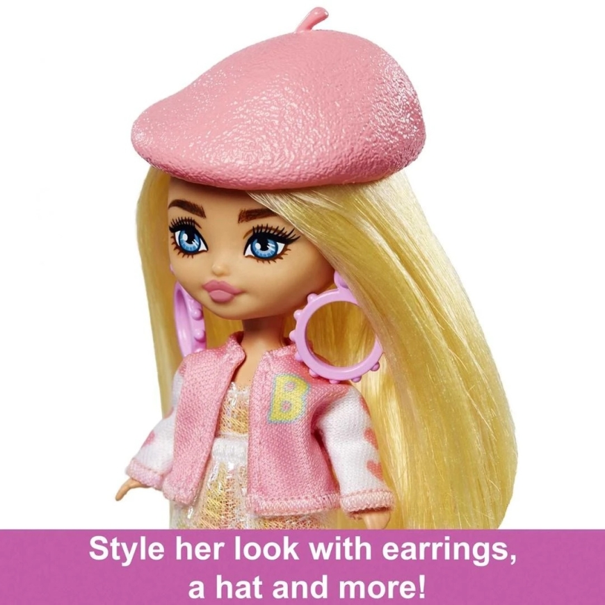 Mattel Įkeliama... – 4