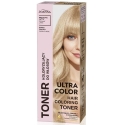Joanna „Ultra Color“ plaukų dažų toneris, kreminė latte, 100 g Joanna „Ultra Color“ plaukų dažų toneris, kreminė latte, 100 g