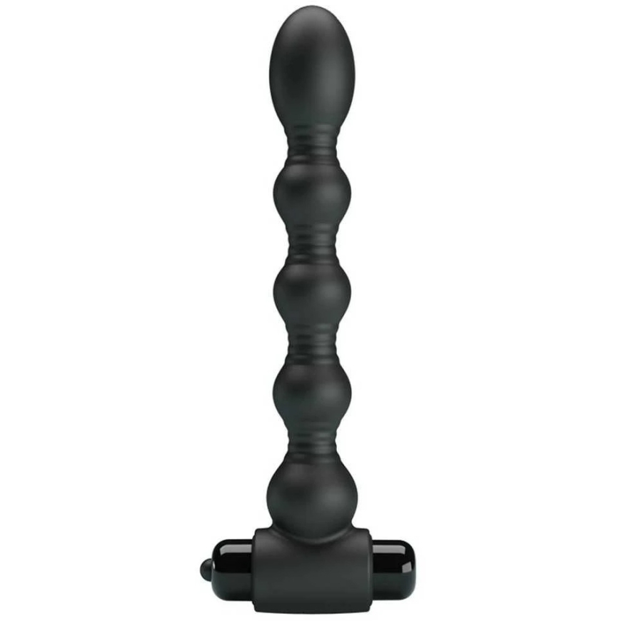 LYBAILE Pretty Love Lynn Anal Stimulator Juodas – 5