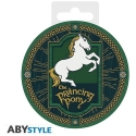 ABYstyle Lord of The Rings "Prancing Pony" Keramikiniai Padėkliukai ABYstyle Lord of The Rings "Prancing Pony" Keramikiniai Padėkliukai