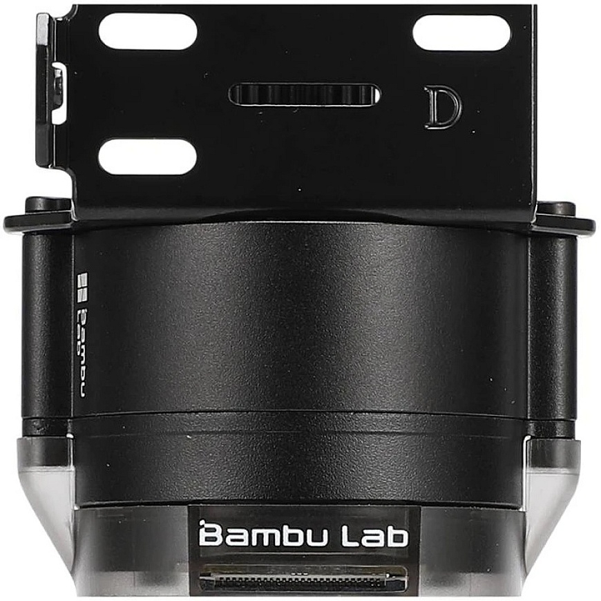 Indukcinis karšto galo kėlimo mechanizmas 3513 variklis Bambu Lab H2C serijos spausdintuvams
