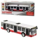 MaDe 10646 Metalinis autobusas su atbulinės eigos funkcija MaDe 10646 Metalinis autobusas su atbulinės eigos funkcija