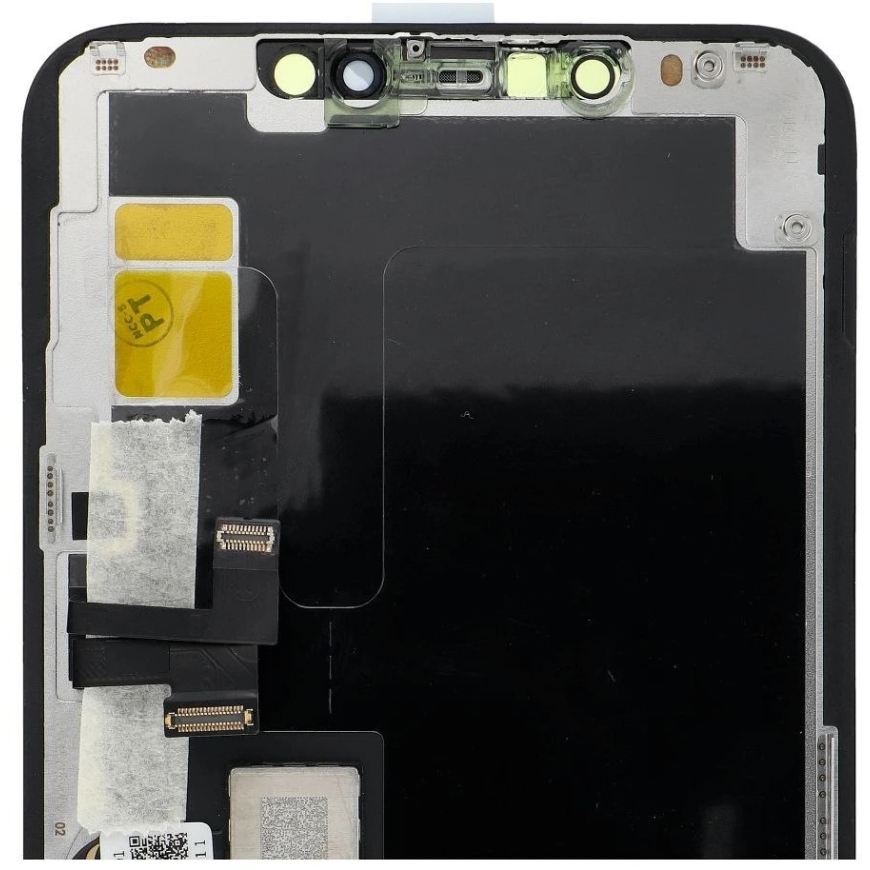 NCC LCD Ekranas for IPHONE 11 Pro Max Soft OLED – 4
