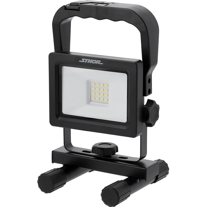 Sthor NEŠIOJAMASIS ATŠŠŠINDAS 10W SMD 1000LM