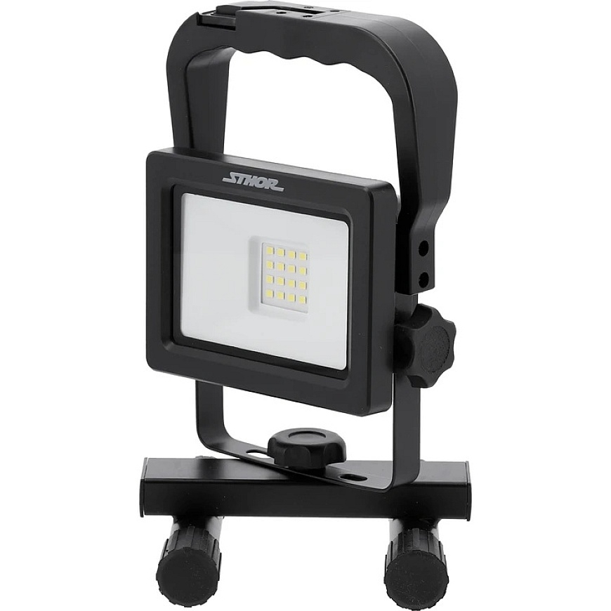 Sthor NEŠIOJAMASIS ATŠŠŠINDAS 10W SMD 1000LM – 2