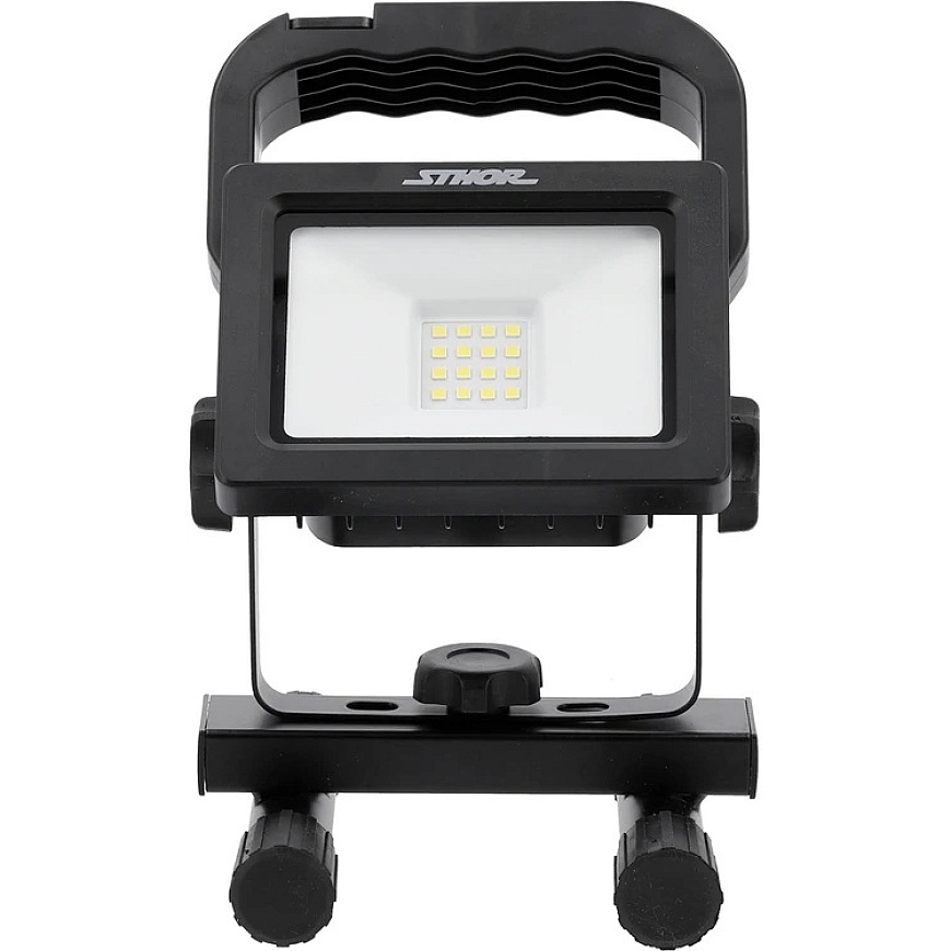 Sthor NEŠIOJAMASIS ATŠŠŠINDAS 10W SMD 1000LM – 3