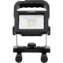 Sthor NEŠIOJAMASIS ATŠŠŠINDAS 10W SMD 1000LM Sthor NEŠIOJAMASIS ATŠŠŠINDAS 10W SMD 1000LM