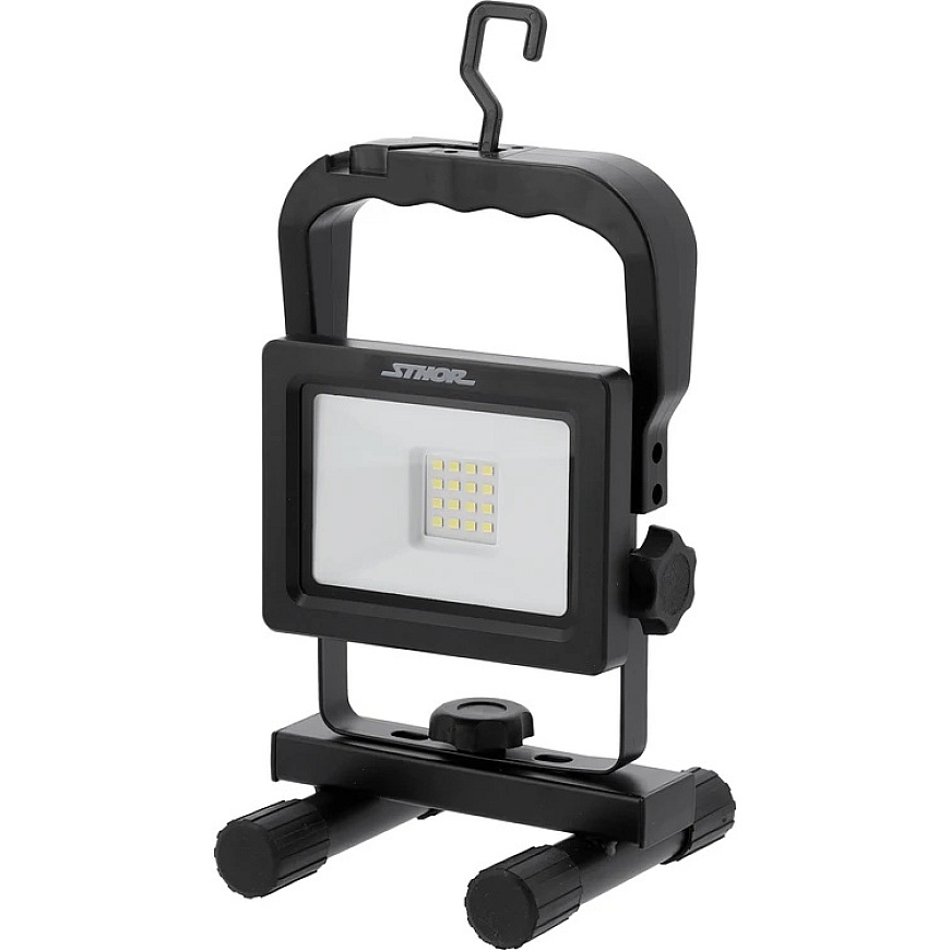 Sthor NEŠIOJAMASIS ATŠŠŠINDAS 10W SMD 1000LM – 4