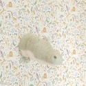 Little Dutch Fleece Wallpaper ´Safari Wonders´ Little Dutch Fleece Wallpaper ´Safari Wonders´