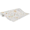 Little Dutch Fleece Wallpaper ´Safari Wonders´ Little Dutch Fleece Wallpaper ´Safari Wonders´