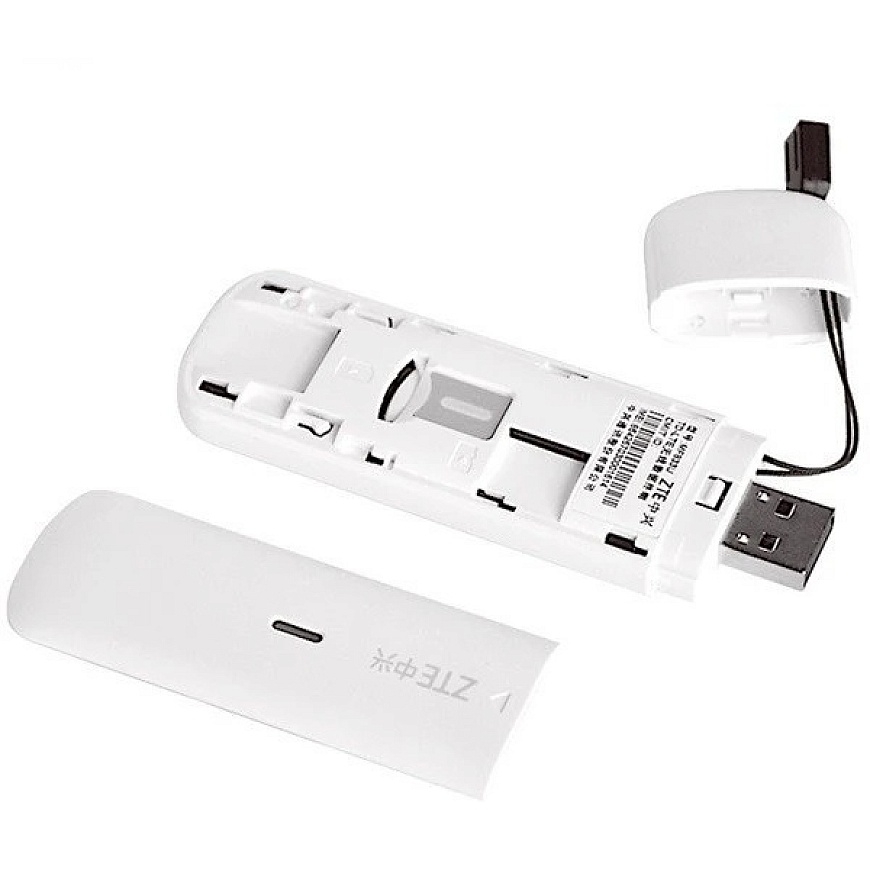 ZTE Maršrutizatorius mf833n usb mf833n – 2