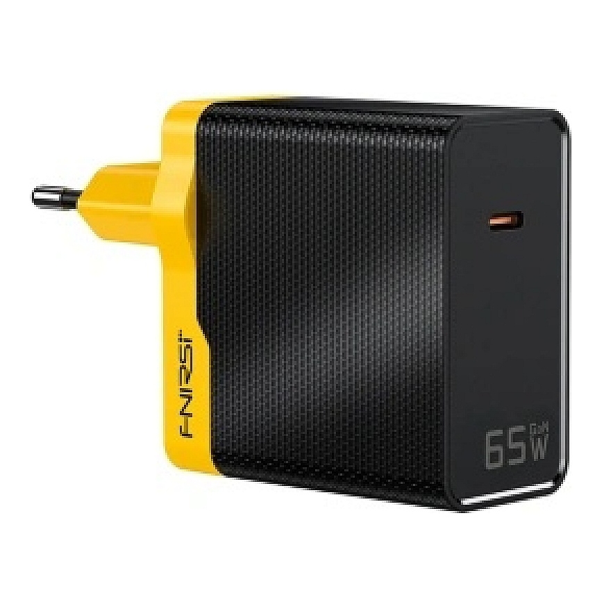 FNIRSI 65W Power Supply – 2