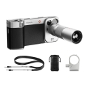 Accessories photography set PGY RetroVa for iPhone 16 Pro Accessories photography set PGY RetroVa for iPhone 16 Pro