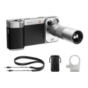 Accessories photography set PGY RetroVa for iPhone 16 Pro Accessories photography set PGY RetroVa for iPhone 16 Pro