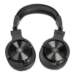 Headphones OneOdio A70 Gen 2 (black)